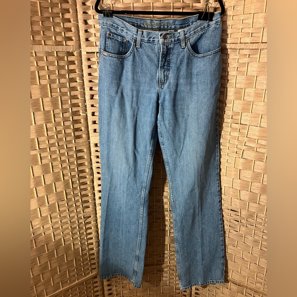 Vintage Cruel Girl Relaxed Jeans Xlong